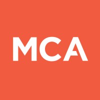 MCA Architecture, Inc. logo - Similar company to Mca, Inc.