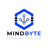 MindByte Studios logo - Similar company to Lads Technologies