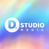 D. Studio Media logo - Similar company to Apecs System