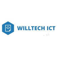 WillTech ICT logo - Similar company to Openspace Group