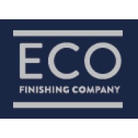 Eco Finishing Co. logo - Similar company to Ad-Tech Coating Solutions