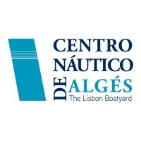 CNA - Centro Náutico de Algés logo - Similar company to Sopromar - Centro Náutico