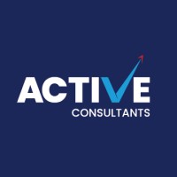 Active Consultants.co logo - Similar company to Active Consultancy