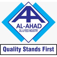 Al Ahad oil and Feed Industry logo - Similar company to Push Digits Chartered Accountants