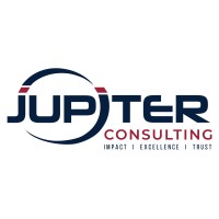 Jupiter Consulting logo - Similar company to Jupiter Consulting