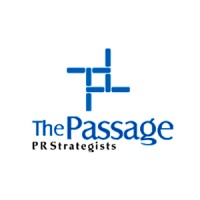 The Passage PR logo - Similar company to Compass Communication