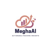 Megha AI logo - Similar company to Qicapp