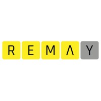Remay logo - Similar company to Dixty Tech