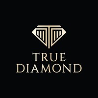 True Diamond logo - Similar company to Plush