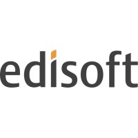 Edisoft Inc logo - Similar company to A