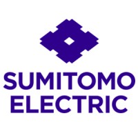 Sumitomo Electric logo - Similar company to Judd Wire, Inc.