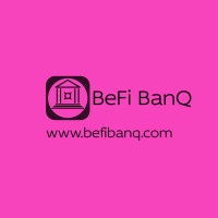 BeFi Banq logo - Similar company to Crypto-Licensing.Com