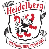 Heidelberg Distributing Company logo - Similar company to Apron Inc.