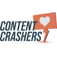 Content Crashers logo - Similar company to Austin Enterprises Group
