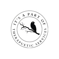 It's a Part of, Therapeutic Services logo - Similar company to Genesis