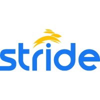 STRIDE CO., LIMITED logo - Similar company to Stride