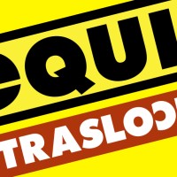 Equipe Traslochi logo - Similar company to Uie