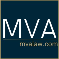 Moore & Van Allen PLLC logo - Similar company to Clawson & Staubes
