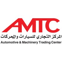 AMTC - Automotive & Machinery Trading Center logo - Similar company to Amtc