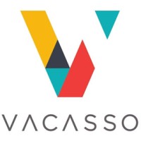 Vacasso logo - Similar company to Vacasso Experiences