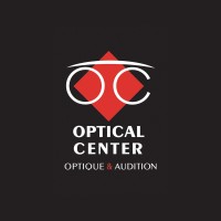 Optical Center logo - Similar company to Écouter Voir