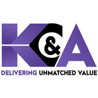 KC & Associates logo - Similar company to White Gate Consulting