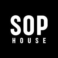 SOP House logo - Similar company to Jeddxm