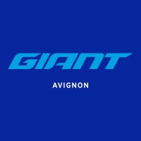 Giant Bicycle Avignon logo - Similar company to Ingruppetto