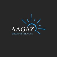Aagaz logo - Similar company to At-Tv