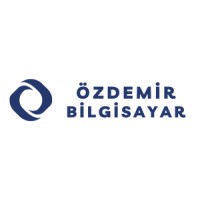 Kocaeli Özdemir Bilgisayar logo - Similar company to Kocaeli Üniversitesi Bilişim Teknolojileri Kulübü