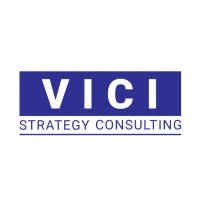 Vici Strategy Consulting logo - Similar company to Strategy Lab Group