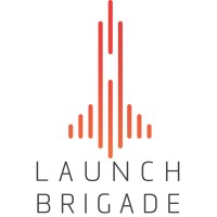 Launch Brigade logo - Similar company to Cloud Brigade
