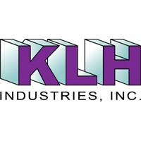 KLH Industries, Inc. logo - Similar company to Ace Precision Machining
