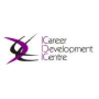 Career Development Centre, SSCBS logo - Similar company to Mark-It, The Marketing Society Of Sscbs