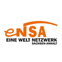 EINE WELT Netzwerk Sachsen-Anhalt e.V. logo - Similar company to Gewerkschaftsteam Im Retranetz Berlin-Brandenburg