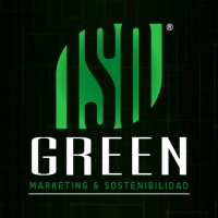 ISOGREEN logo - Similar company to Solugryn