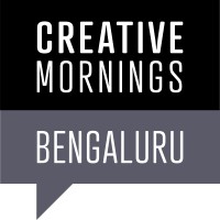 CreativeMornings Bengaluru logo - Similar company to Open Business Networking