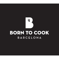 Born To Cook Barcelona logo - Similar company to Mit Creators