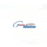 Ambicaindustries logo - Similar company to Tata Sharma Hydraulics