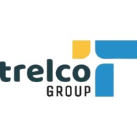 DAĞSAN Trelco Group logo - Similar company to Erkoyuncu İnşaat
