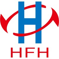 Hongfuhan(HFH) logo - Similar company to L.G. Evans