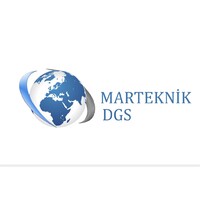 Marteknik Makina Mühendislik logo - Similar company to Has-Mak
