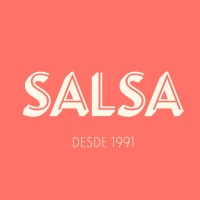 Salsa Beachwear logo - Similar company to Miss Tunica Beachwear