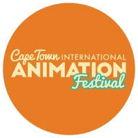 Cape Town International Animation festival logo - Similar company to Mind'S Eye