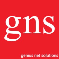 Genius Net Solutions logo - Similar company to Grolo