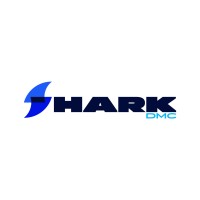 Shark DMC logo - Similar company to Con Travel Dmc