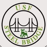 USF Steel Bridge logo - Similar company to Ac-Structural