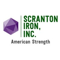 Scranton Iron, Inc. logo - Similar company to Arch Medical Solutions - Whitehall