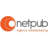 NETPUB logo - Similar company to Netpub Srl