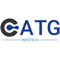 CATG InfoTech logo - Similar company to Progress Kinvey
